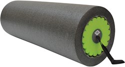 Schildkröt Massage-Roller-Set 3-in-1 für Faszien und Selbstmassage