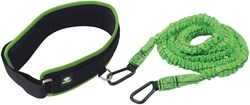 Schildkröt Speed Trainer Pro Fitness-Widerstandsband für Geschwindigkeitstraining