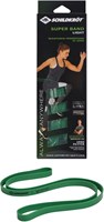 Schildkröt Fitness Widerstandsband leicht 12-20kg Premium Latex 208cm