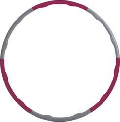 Schildkröt Fitness-Hoop Massage Reifen 100cm Cardio Training