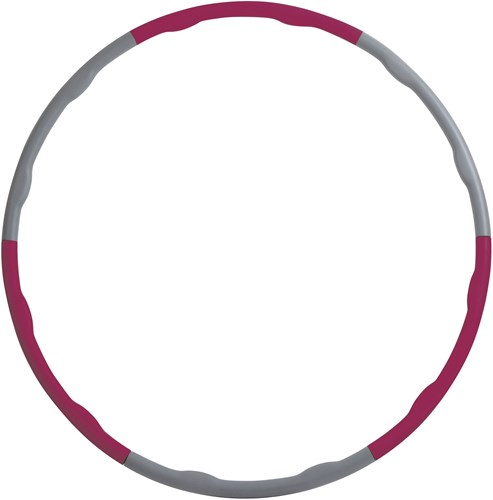 Schildkröt Fitness-Hoop Massage Reifen 100cm Cardio Training