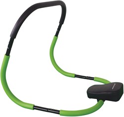 Schildkröt Fitness AB Trainer Classic Bauchmuskeltrainer Stahl
