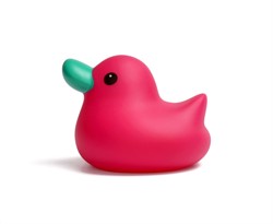 KidsMe Gummi-Ente - Rosa