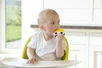 Kidsme - Icy Moo Moo Teether - Beißring für Baby - Eislutscher - Baby-Eiscreme-2