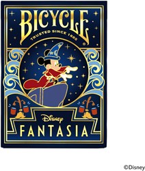Bicycle Bicycle Disney Fantasia