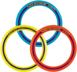 Aerobie Pro Ring Frisbee - 33 cm - Guinness Rekord - Spielzeug