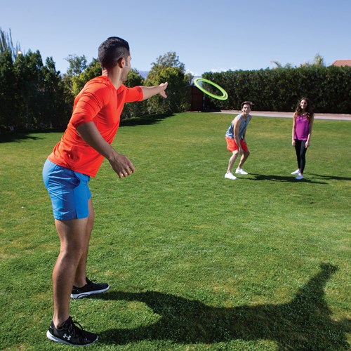 Aerobie Pro Ring Frisbee - 33 cm - Guinness Rekord - Spielzeug-3