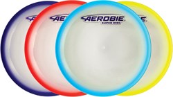 Aerobie Frisbee Superdisc 25cm - Outdoor Spielzeug Wurfscheibe
