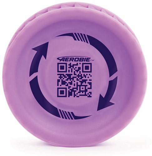 Schildkröt Wurfscheibe Pocket Pro Mini Disc wasserfest für unterwegs