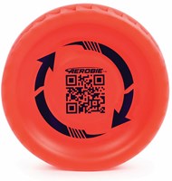Schildkröt Wurfscheibe Pocket Pro Mini Disc wasserfest für unterwegs-2