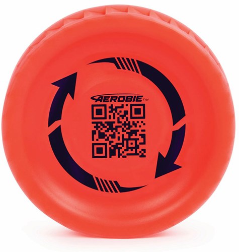 Schildkröt Wurfscheibe Pocket Pro Mini Disc wasserfest für unterwegs-2