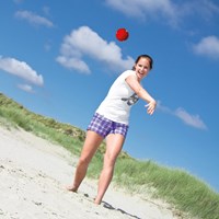 Schildkröt Rocket Whistler Frisbee - Outdoor-Spielzeug mit Soundeffekten-3