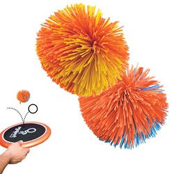Schildkröt Ogo Sport Ersatzbälle Set - weiche Spielbälle 6,5cm