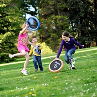 Schildkröt Ogo Sport Ersatzbälle Set - weiche Spielbälle 6,5cm-2