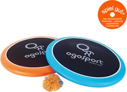 Schildkröt Ogo Sport Set - Outdoor-Spielzeug für Kinder und Familie