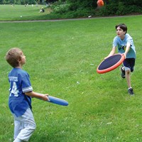 Schildkröt Ogo Sport Set - Outdoor-Spielzeug für Kinder und Familie-2