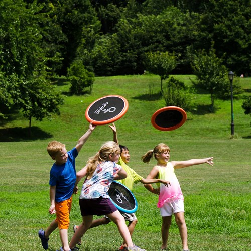 Schildkröt Ogo Sport Set - Outdoor-Spielzeug für Kinder und Familie-3