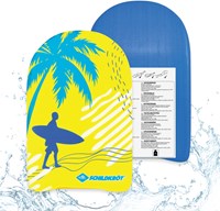 Schildkröt Bodyboard S Surfbrett für Kinder und Erwachsene