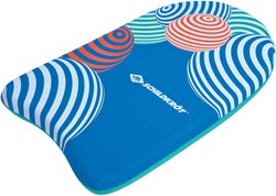 Schildkröt Schwimmbrett Neopren für Kinder - Schwimmtraining und Spaß