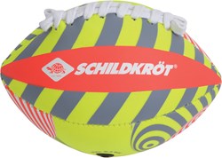 Schildkröt American Football Mini Neopren Ball, Größe 2, kinderfreundlich