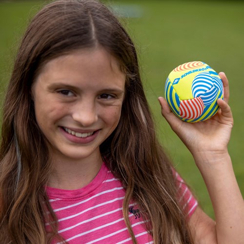 Schildkröt Mini-Ball Duo-Pack Strand- und Wasserspielzeug-2