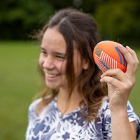 Schildkröt Mini-Ball Duo-Pack Strand- und Wasserspielzeug-3