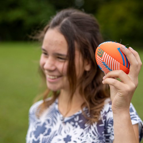 Schildkröt Mini-Ball Duo-Pack Strand- und Wasserspielzeug-3