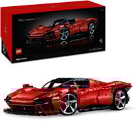 LEGO 42143 Technic Ferrari Daytona SP3 Set-2