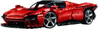 LEGO 42143 Technic Ferrari Daytona SP3 Set-3