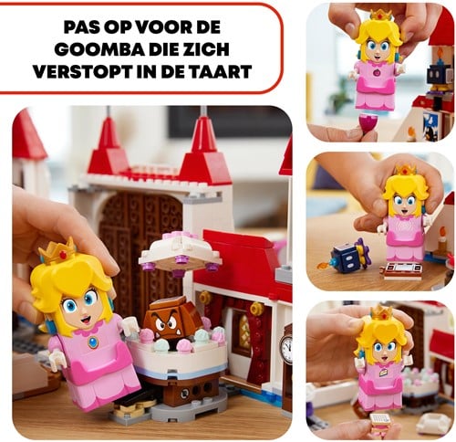 Extra afbeelding voor 5702017155289