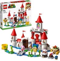 LEGO Super Mario - tbd-LEAF-13-2022 71408-2