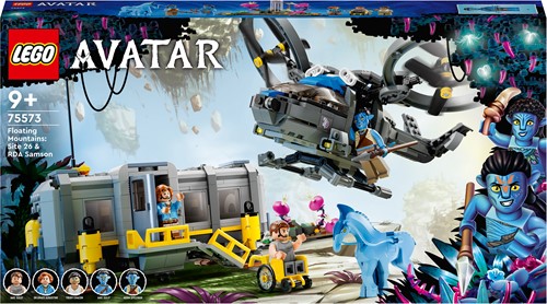 LEGO Kokosnuss 2022 - tbd-PT-IP-3-2021 75573