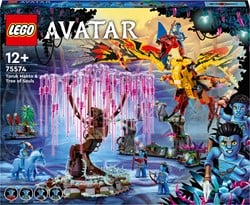 LEGO Kokosnuss 2022 - tbd-PT-IP-4-2021 75574