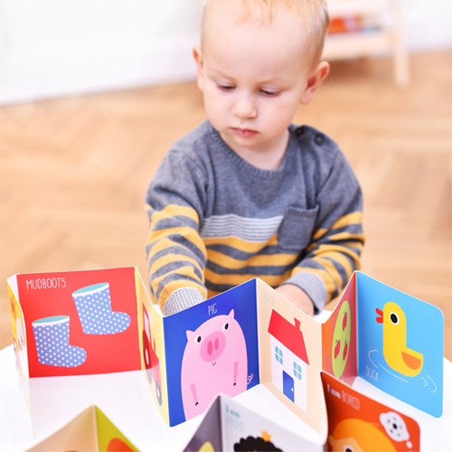 Banana Panda Kleine Entdeckungsbibliothek 1+-3