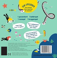 Ballon Spielbuch - Mein erstes Spielbuch 6+ für Kinder-2