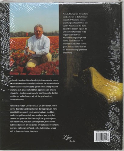 Harlekijn Buch Hollands Gouden Glorie - Niederländische Geschichte-2