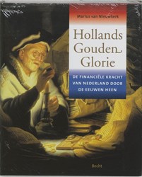 Harlekijn Buch Hollands Gouden Glorie - Niederländische Geschichte