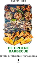 Becht vegetarisches Grillkochbuch - Das grüne Barbecue