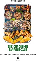 Becht De groene barbecue