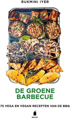 Becht De groene barbecue