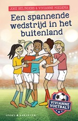 Harlekijn Fußballbuch spannendes Wettkampf-Abenteuer für Kinder