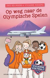 Harlekijn Kinderbuch Auf dem Weg zu den Olympischen Spielen Fußballabenteuer