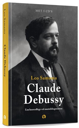Claude Debussy