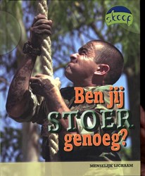 Harlekijn informatives Kinderbuch tough genug Skoop 8+ Lesespaß