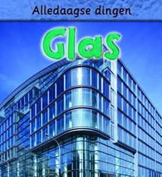 Harlekijn Kinderbuch Glas - Lehrreiches Buch über Alltagsdinge