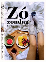 Harlekijn Also Sonntag.