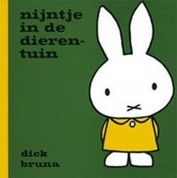 Mercis Miffy im Zoo. 2+