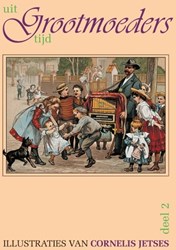 Harlekijn Aus Großmutters Zeiten Teil 2 + CD