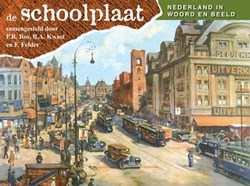 Harlekijn De Schoolplaat – Die Niederlande in Wort und Bild 1. Art