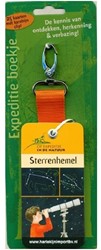 Harlequin Expedition Buch+Clip: Sternenhimmel (6 Stück)